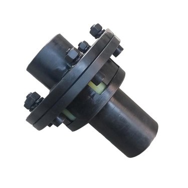 LMD單法蘭梅花聯軸器